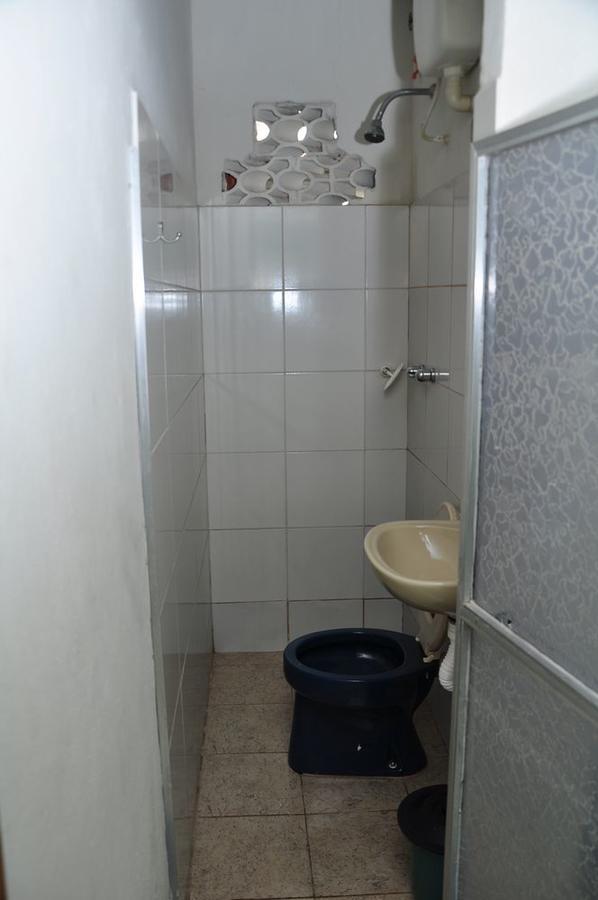Hotelon Hoteis 캄푸그란지 외부 사진